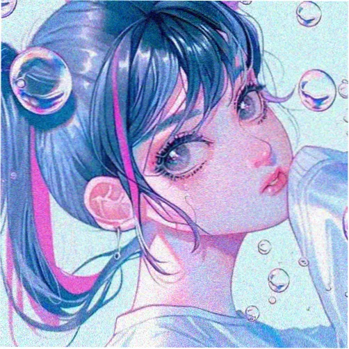 观众南屏的头像