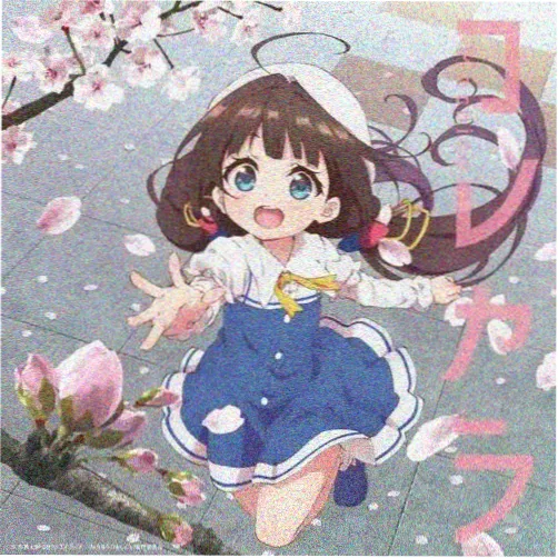 观众木野的头像